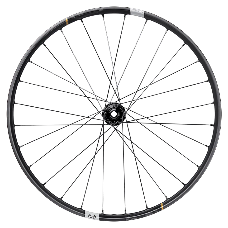 crankbrothers-synthesis-enduro-11-carbon-vorderrad-29-zoll-boost image 1
