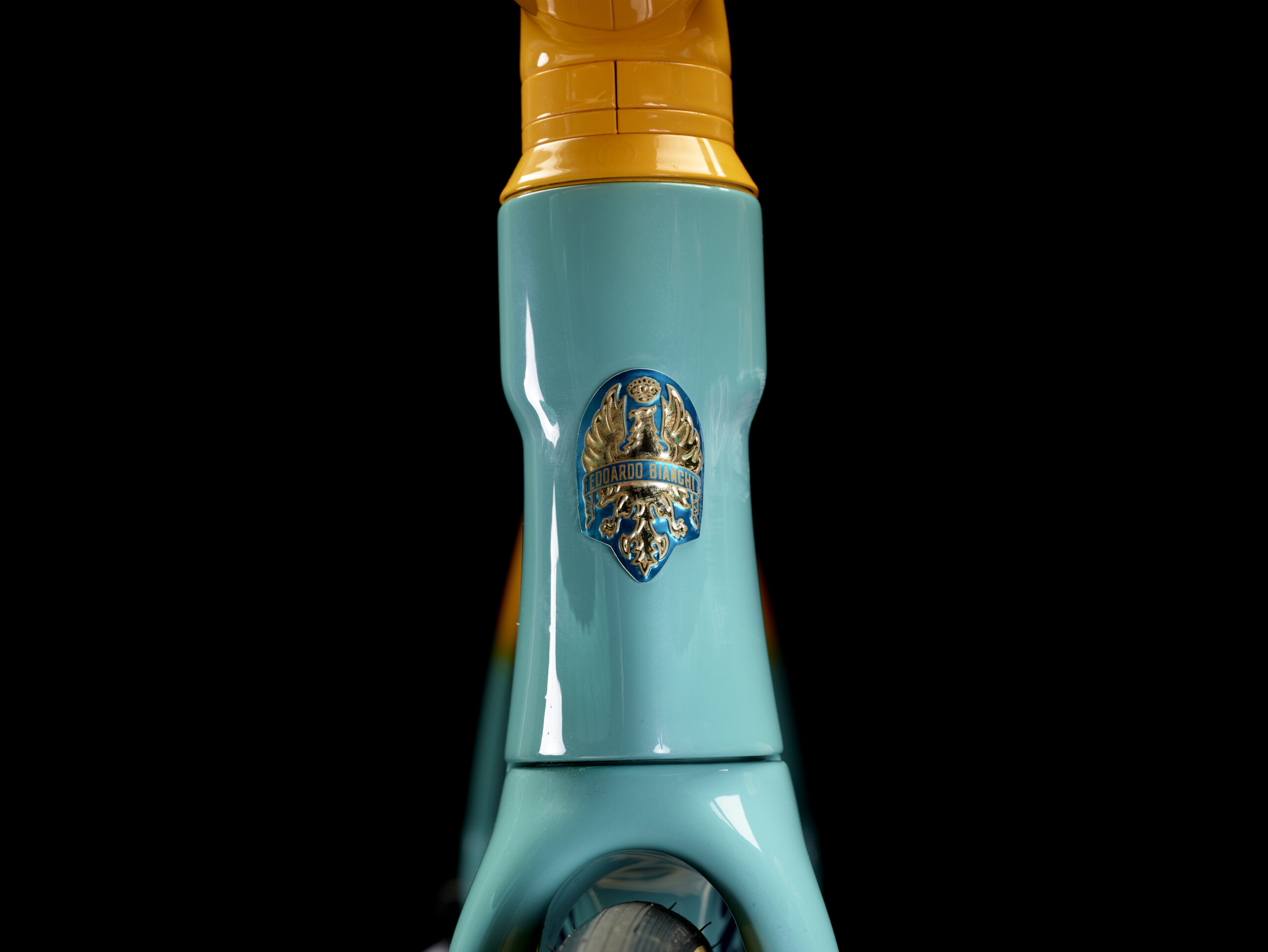 bianchi-specialissima-rc-pantani-rennrad-rahmen-carbon image 6