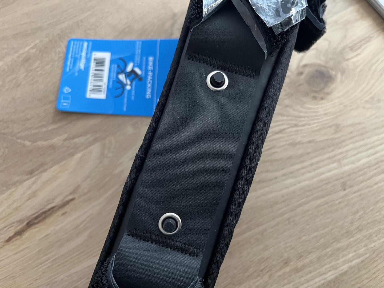 Weich gelagert