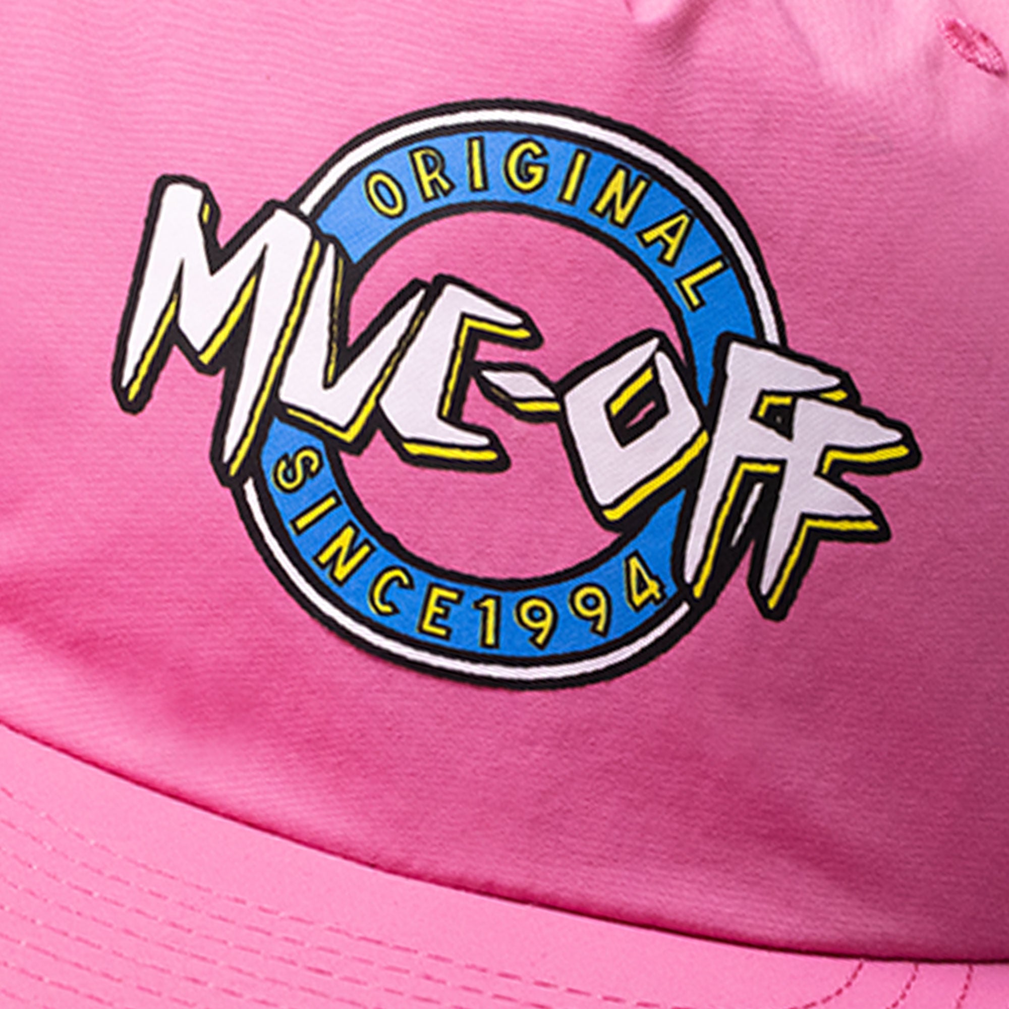 muc-off-surf-tech-cap-pink-kappe-schnell-trocknend image 3