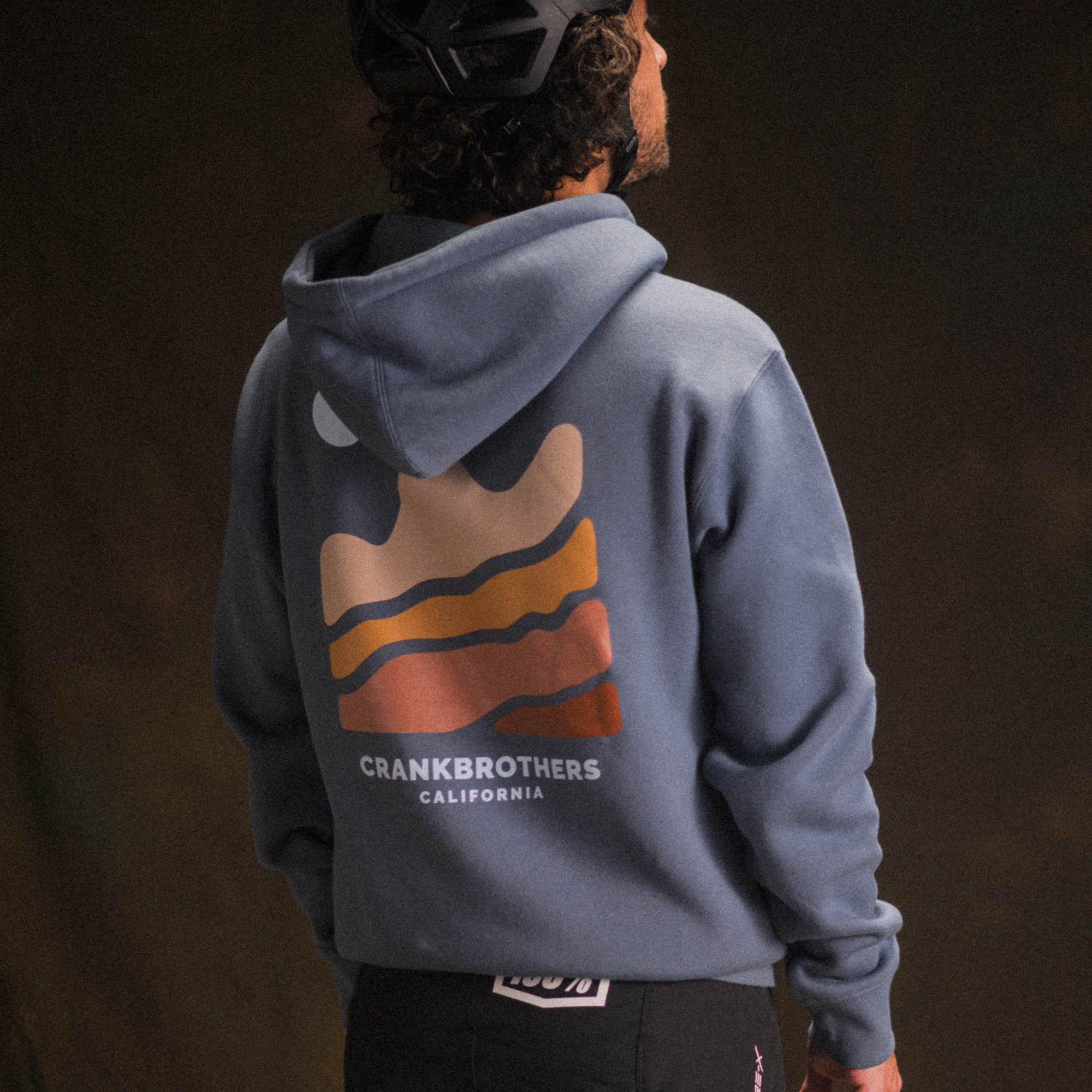 crankbrothers-big-bend-hoodie-baumwolle-gr-e-l image 4