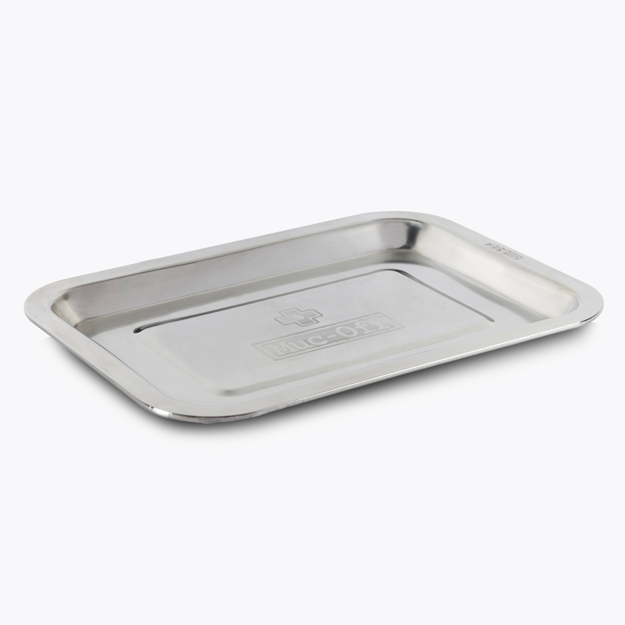 muc-off-bicycle-care-stainless-steel-chain-tray-kettenwanne image 2