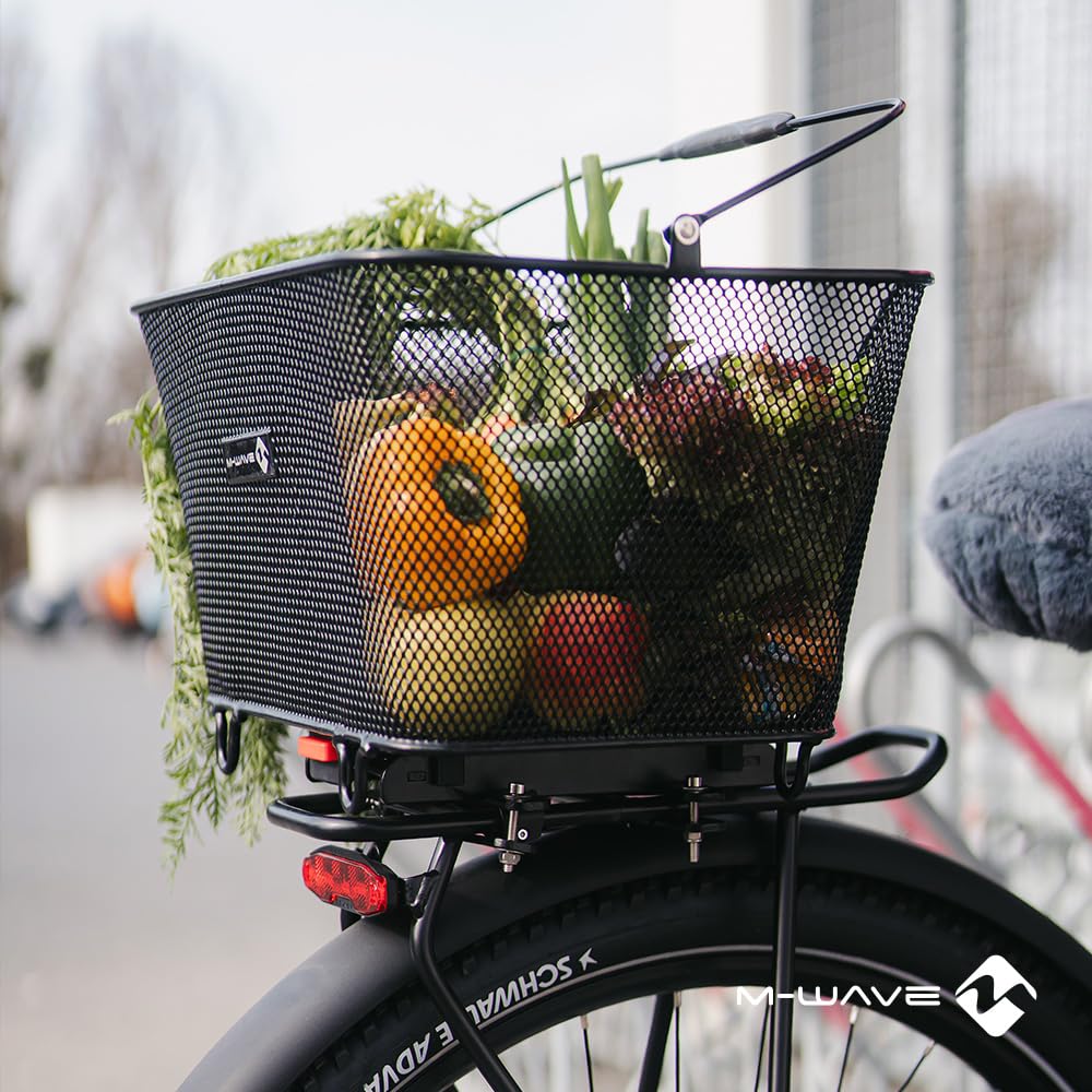 m-wave-transporter-one-snap-drahtkorb-gep-cktr-ger-10-kg image 3