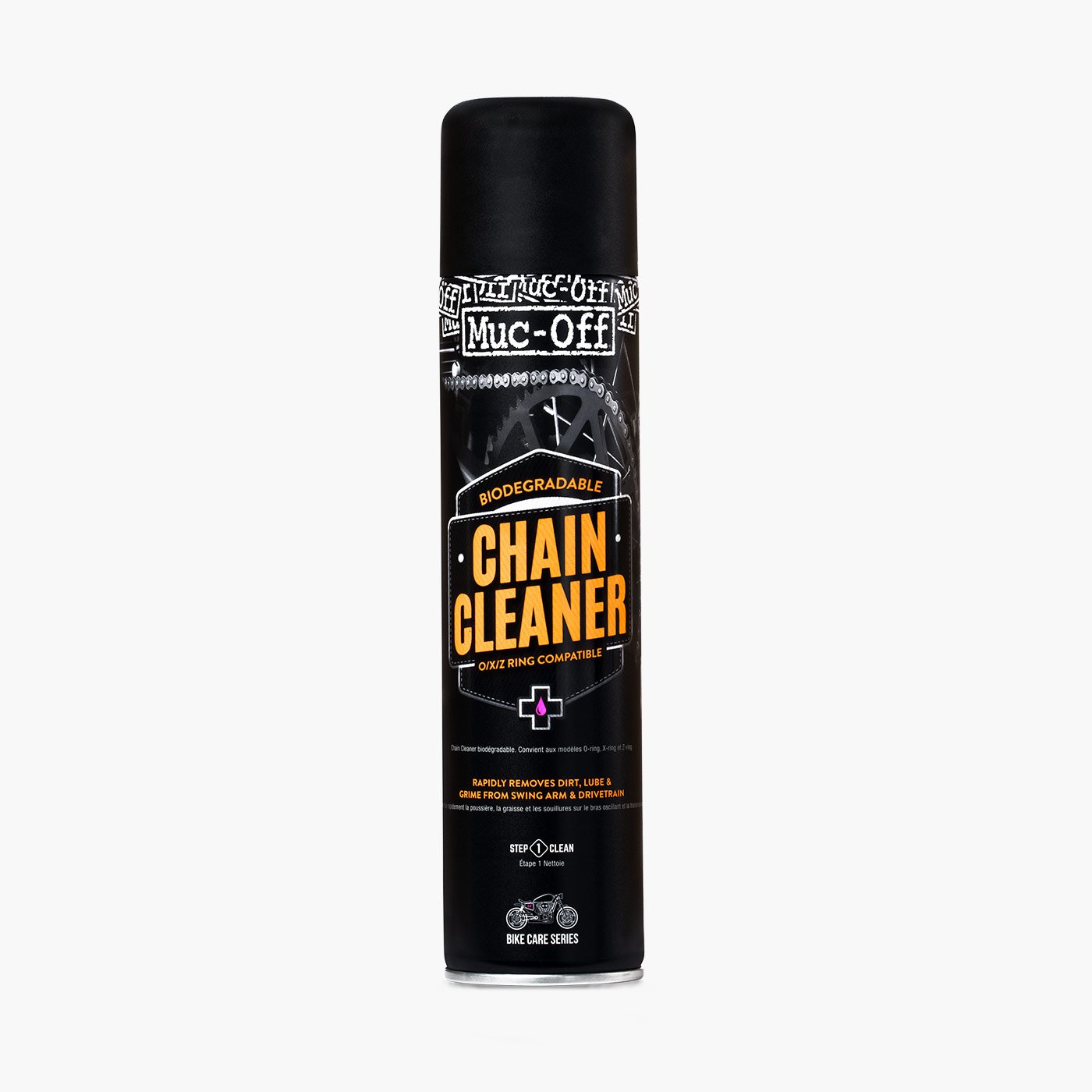 muc-off-motorcycle-chain-cleaner-kettenreiniger-400ml image 1