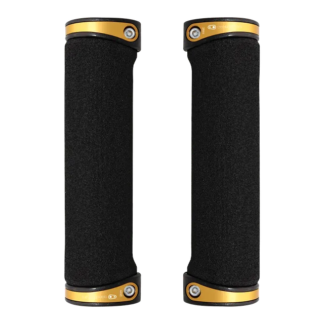 crankbrothers-cobalt-griffe-schaum-gold image 1