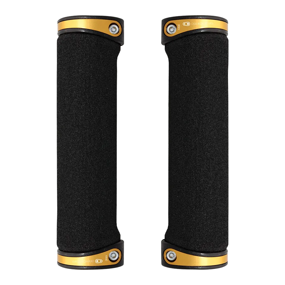 crankbrothers-cobalt-griffe-schaum-gold image 1