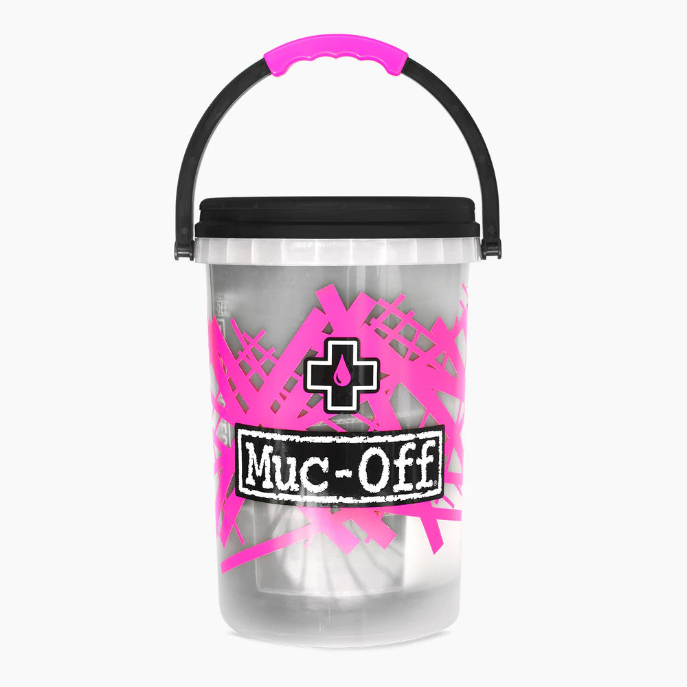 muc-off-bicycle-care-ultimate-car-bundle-9in1-reinigungsset image 2
