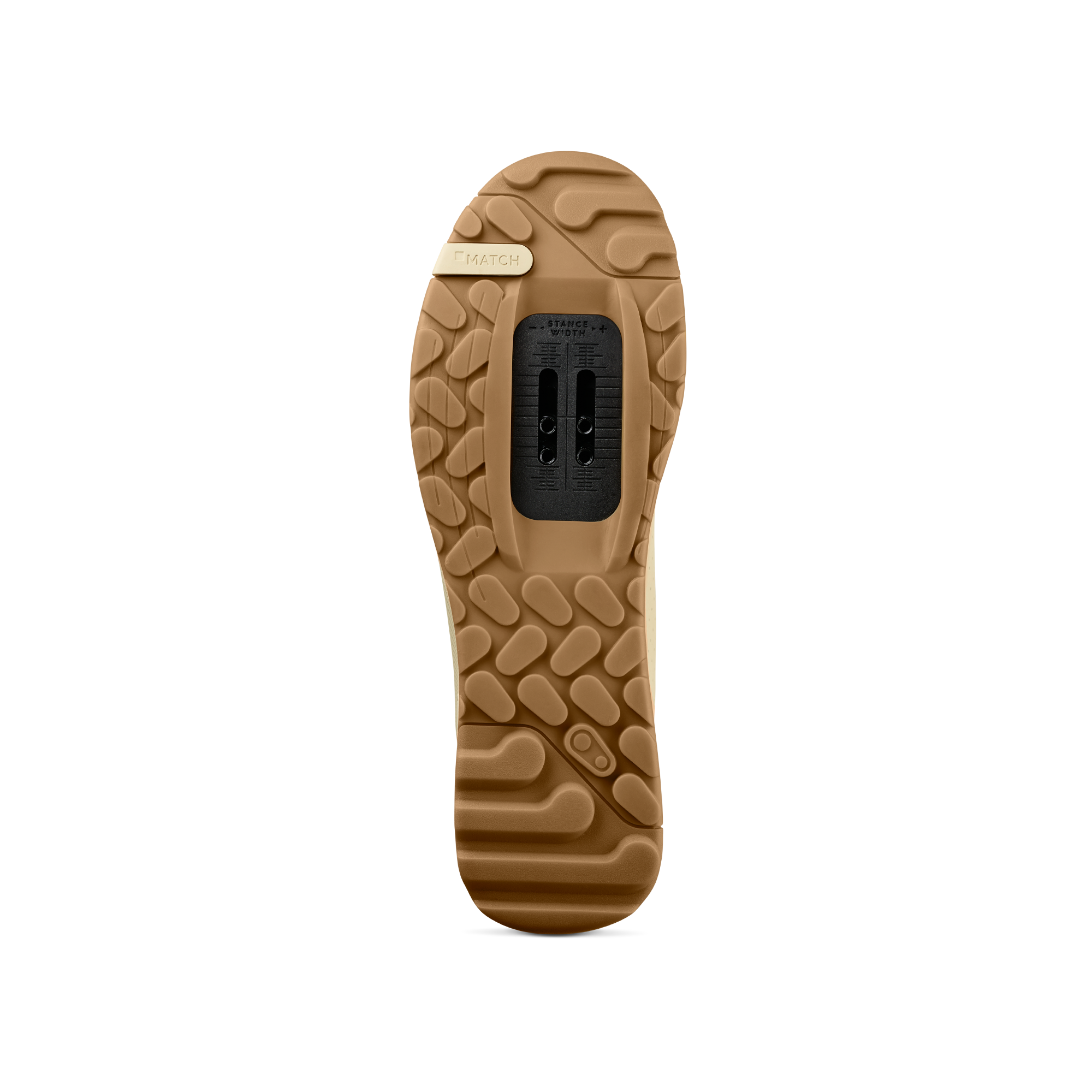 crankbrothers-mallet-trail-speed-lace-klickschuhe-green-gum image 3