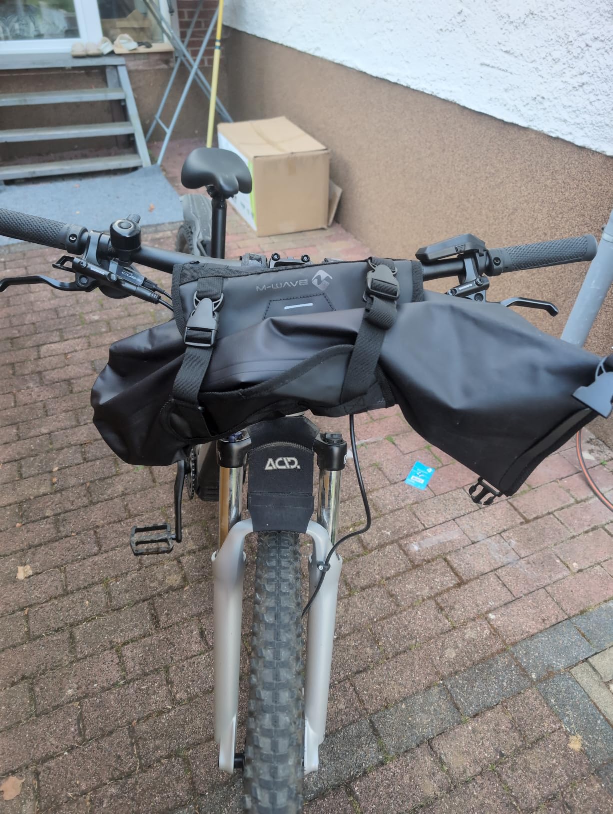 Klett braucht Kraft