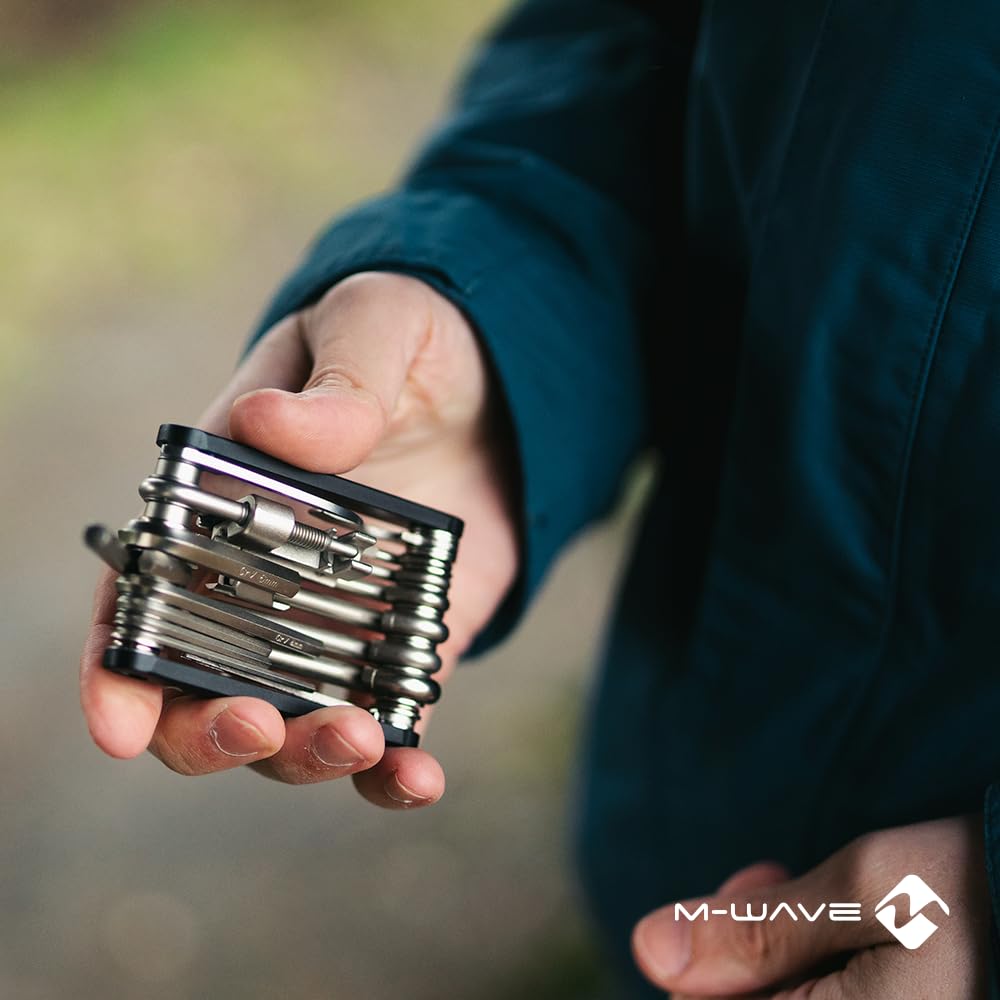 m-wave-pocket-f21-multitool-21-in-1-fahrradwerkzeug-crv image 4