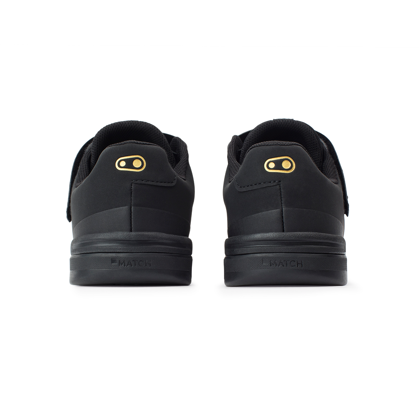 crankbrothers-stamp-boa-flat-schuhe-schwarz-gold-mtb-trail image 7