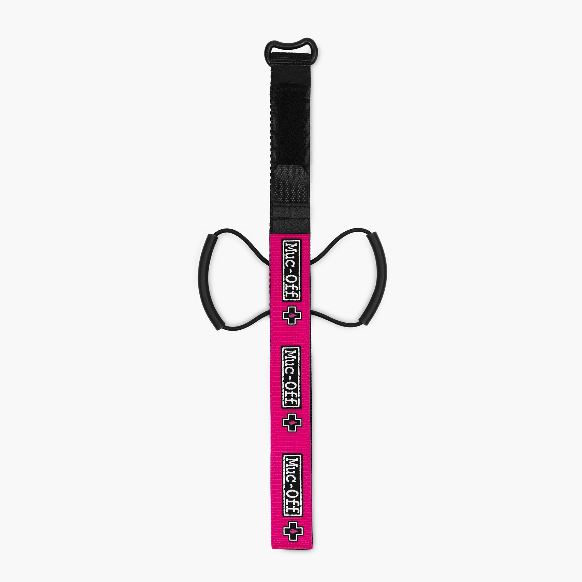muc-off-utility-frame-strap-rahmenband-gr-n-wasserdicht-verstellbar image 2