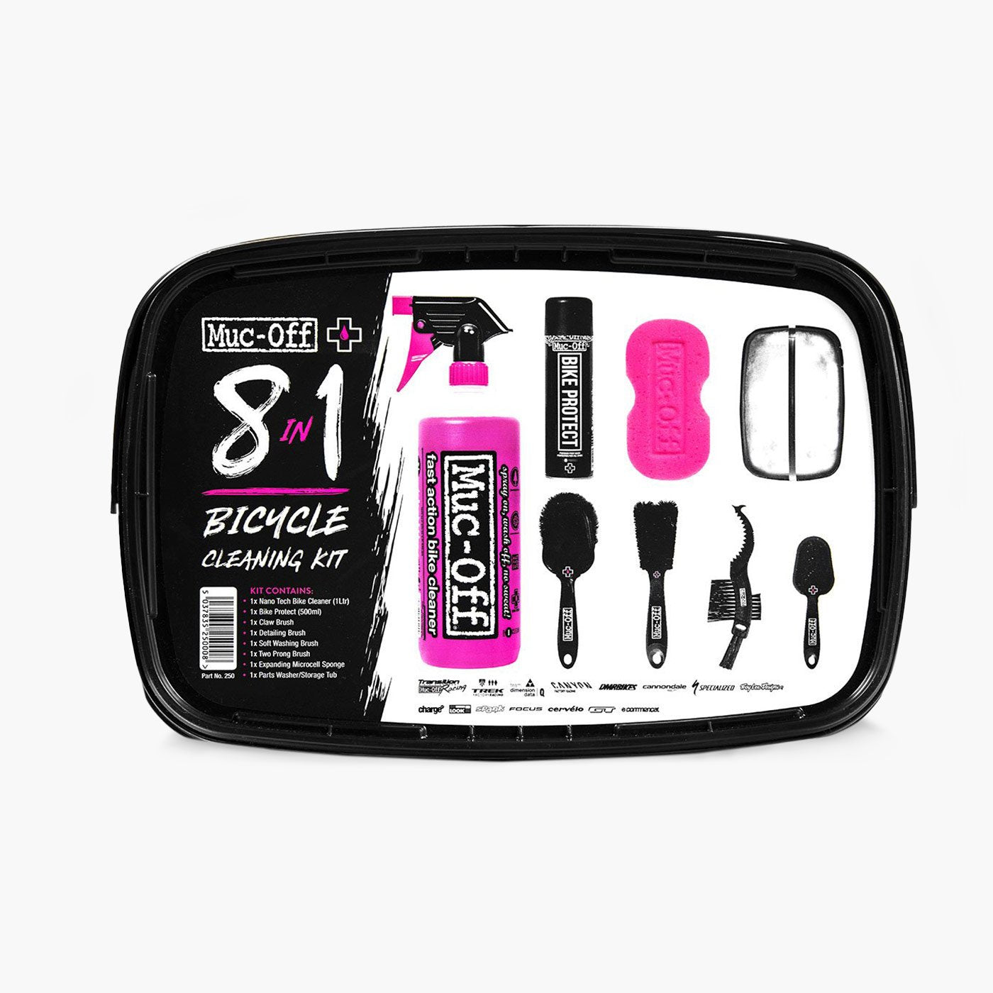 muc-off-8-in-1-bicycle-cleaning-kit-reinigungsset-b-rsten image 2