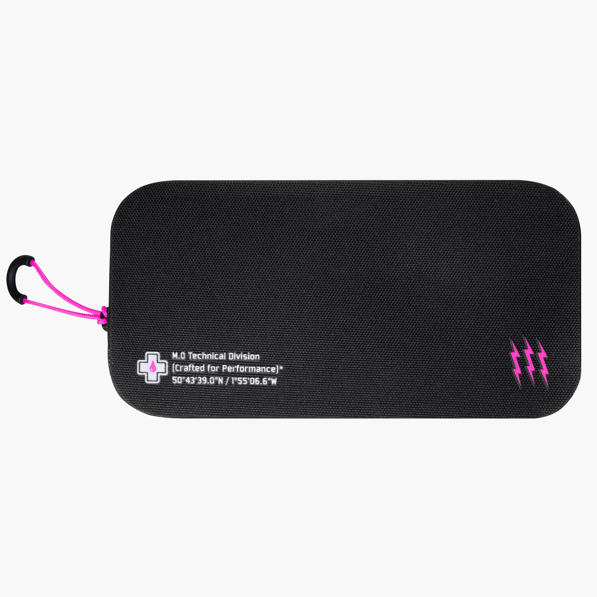 muc-off-bicycle-care-essentials-case-black-wasserdichte-tasche image 1
