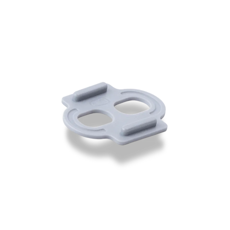 crankbrothers-match-shoe-shims-cleat-shim-grau-1-5-mm image 1