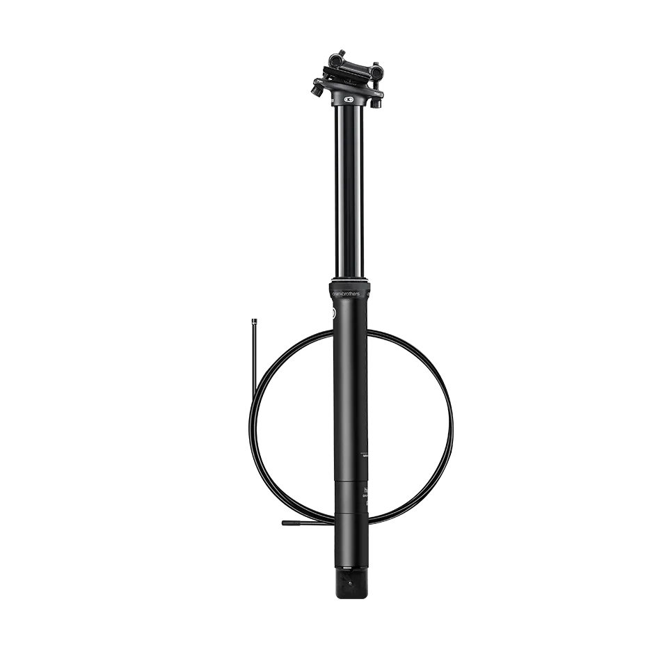 crankbrothers-highline-7-sattelst-tze-31-6-mm-150-mm-innenzug image 1