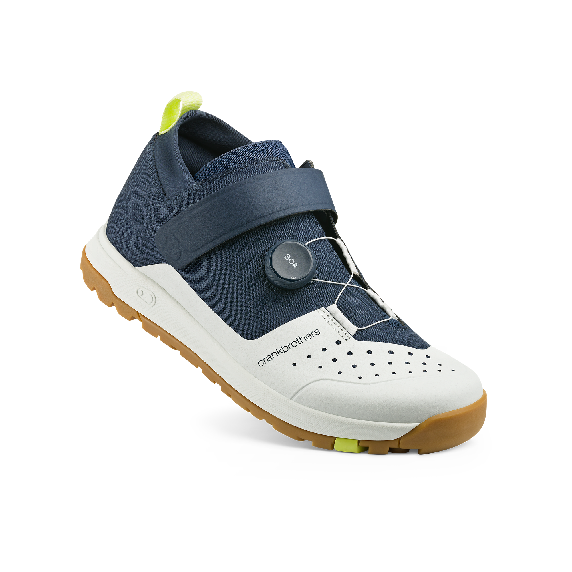 crankbrothers-stamp-trail-boa-mtb-schuhe-navy-grey image 1