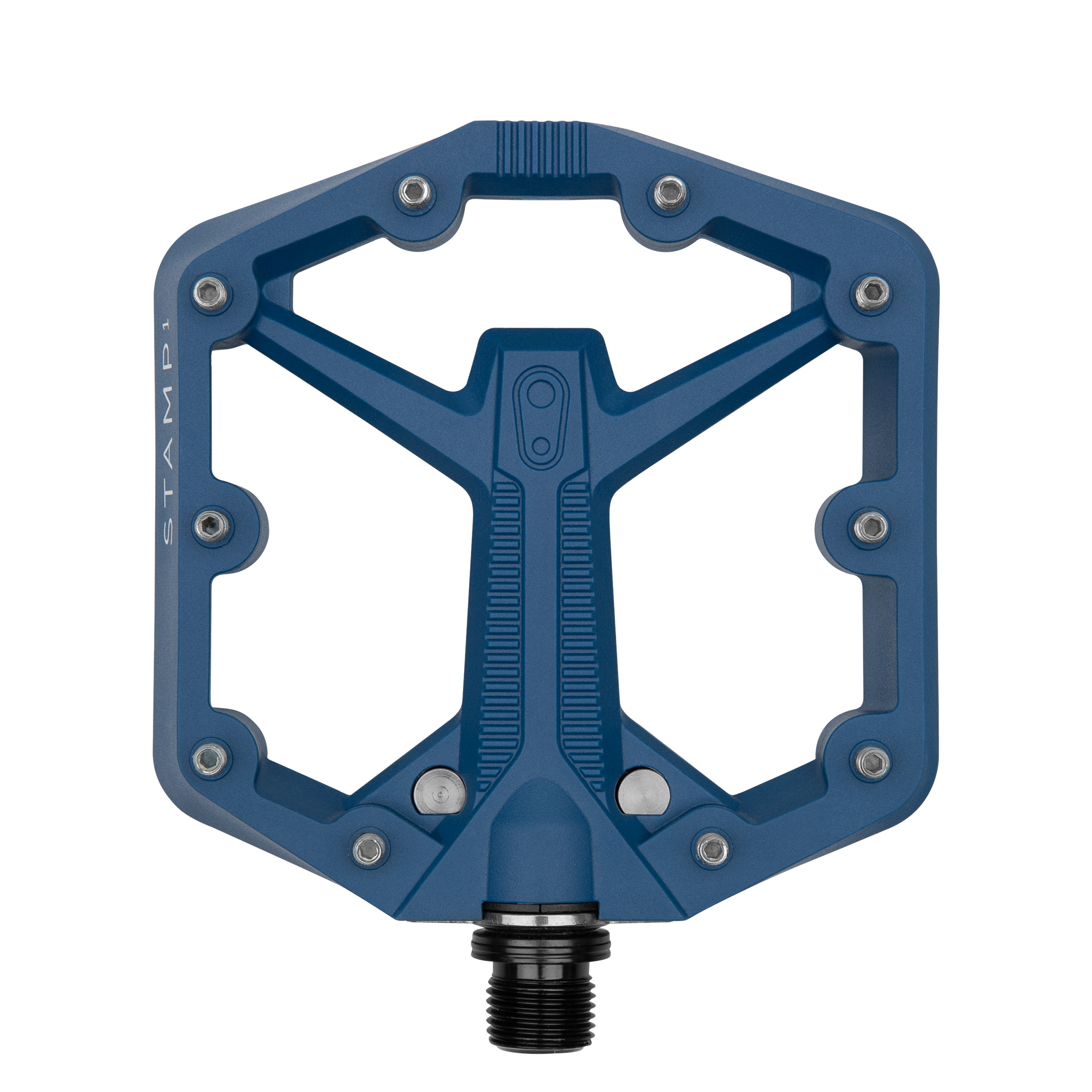 crankbrothers-stamp-1-gen-2-plattformpedal-small-schwarz-nylon image 2