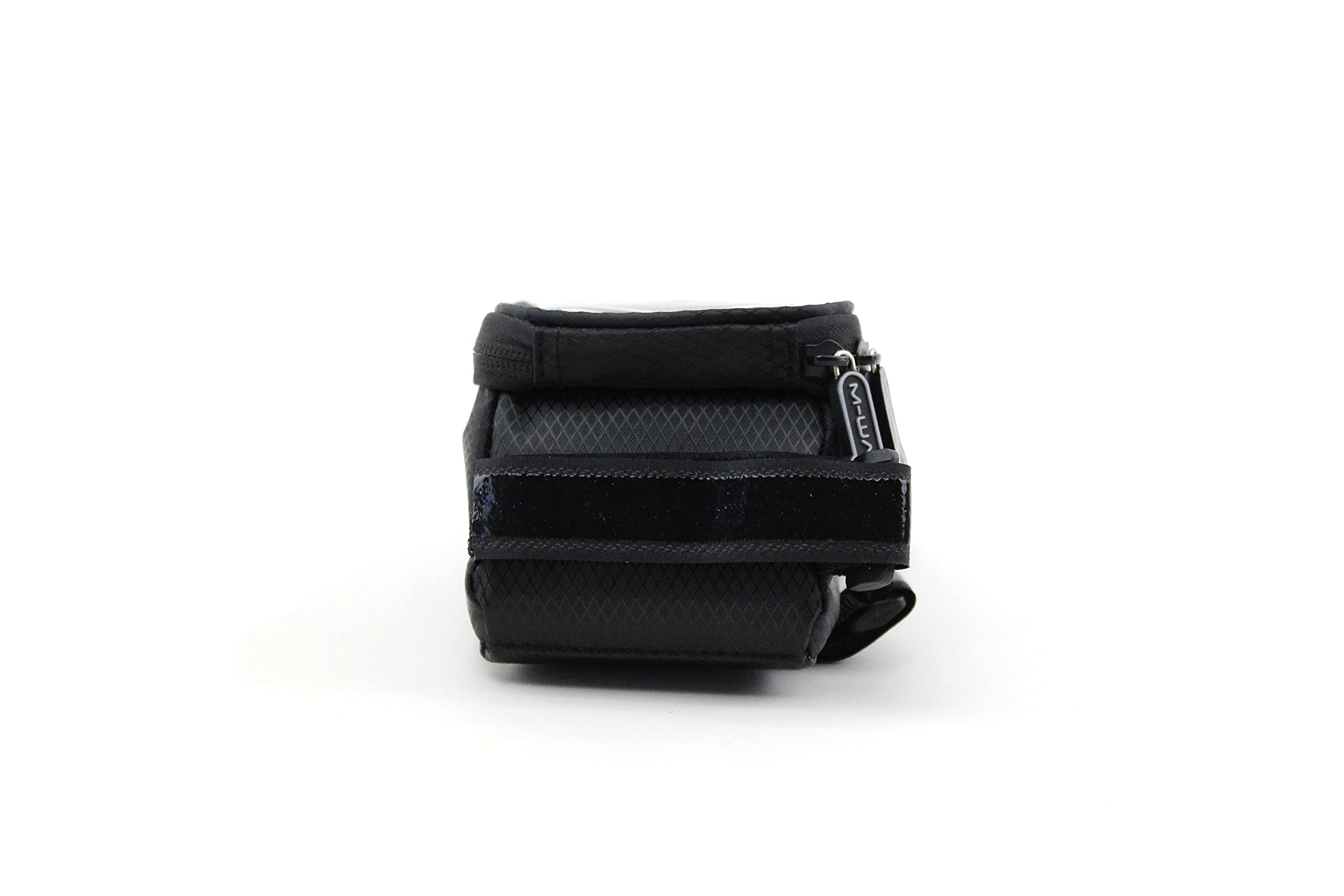 m-wave-rotterdam-top-xl-oberrohrtasche-grau-18-5cm image 5