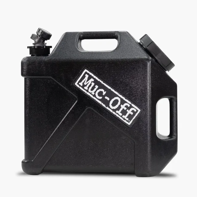 muc-off-bicycle-care-mobile-pressure-washer-wassertank-20l image 1