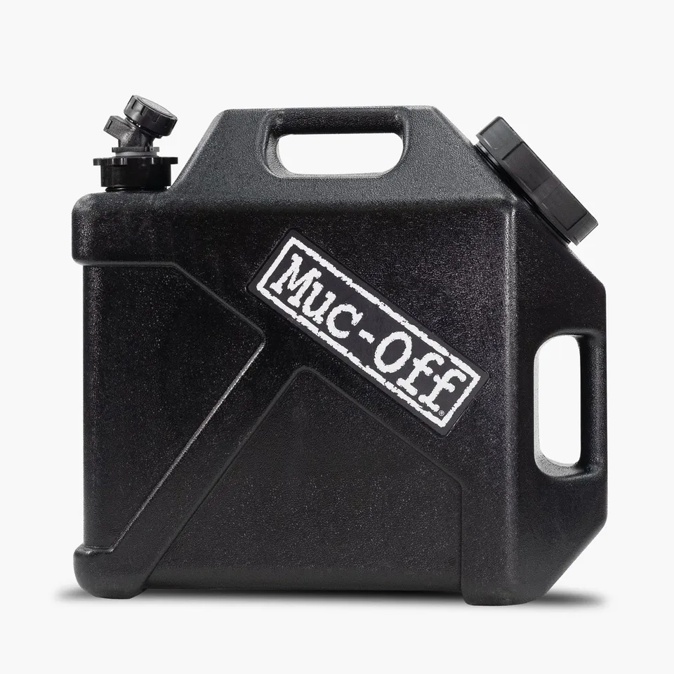 muc-off-bicycle-care-mobile-pressure-washer-wassertank-20l image 1