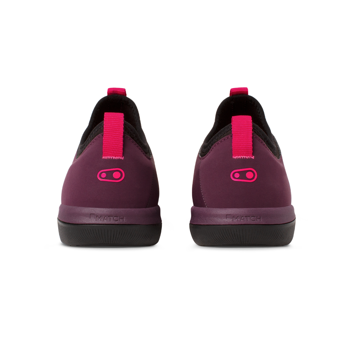 crankbrothers-stamp-street-fabio-flat-schuhe-lila-schwarz image 5