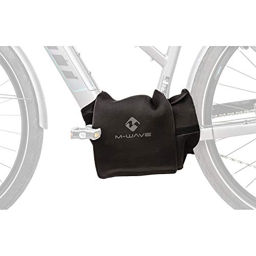 m-wave-e-protect-center-motorschutz-neopren-schwarz image 3