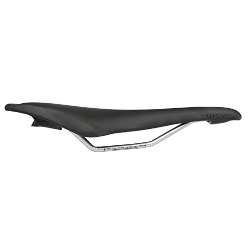 m-wave-fritz-rennradsattel-298x130mm-schwarz-wei image 6
