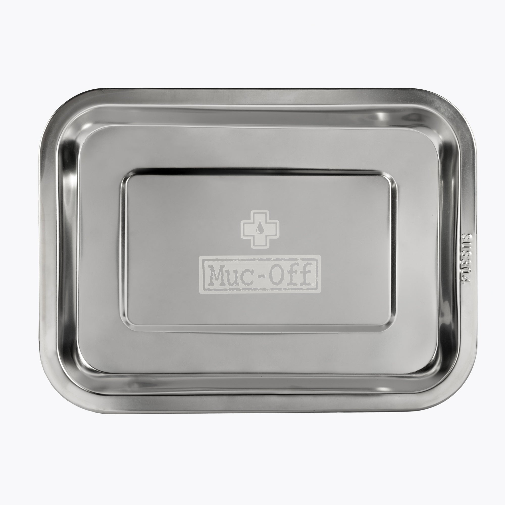 muc-off-bicycle-care-stainless-steel-chain-tray-kettenwanne image 1