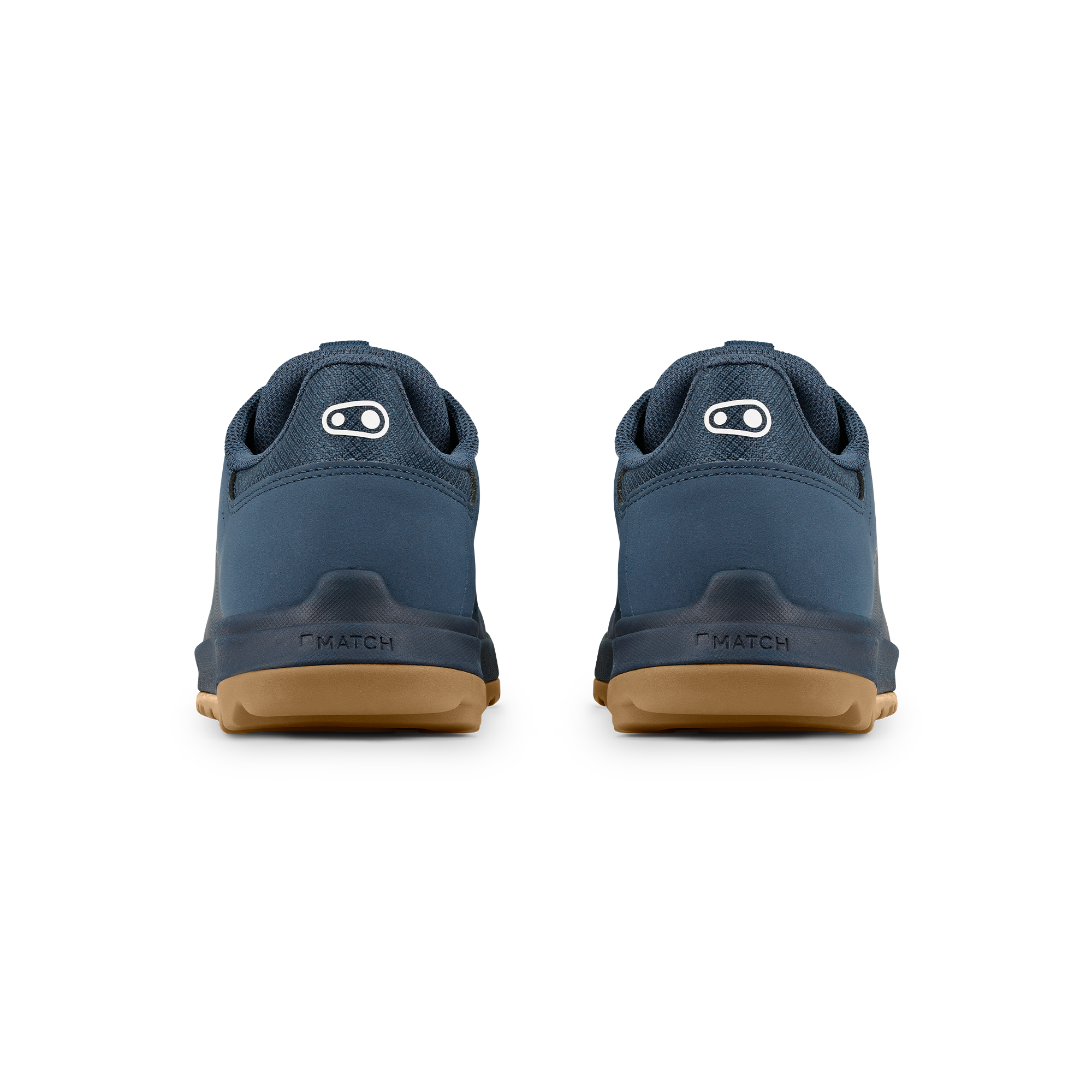 crankbrothers-stamp-trail-lace-flat-schuhe-navy-gum-flatpedal image 6