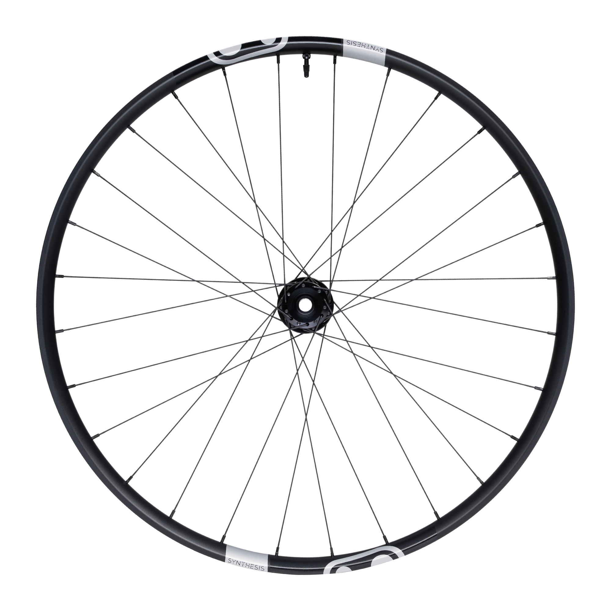 crankbrothers-synthesis-enduro-alloy-2-0-i9-vorderrad-29-boost image 1