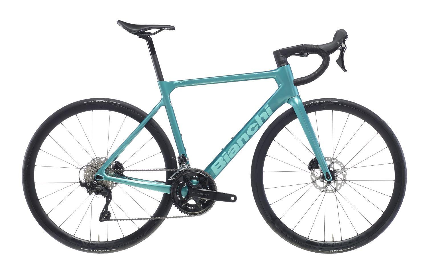 bianchi-sprint-icr-rennrad-rahmen-carbon-disc image 1