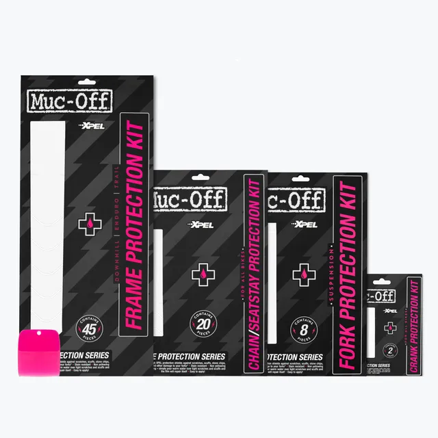 muc-off-complete-protection-bundle-rahmenschutz-clear-matt-mtb image 1