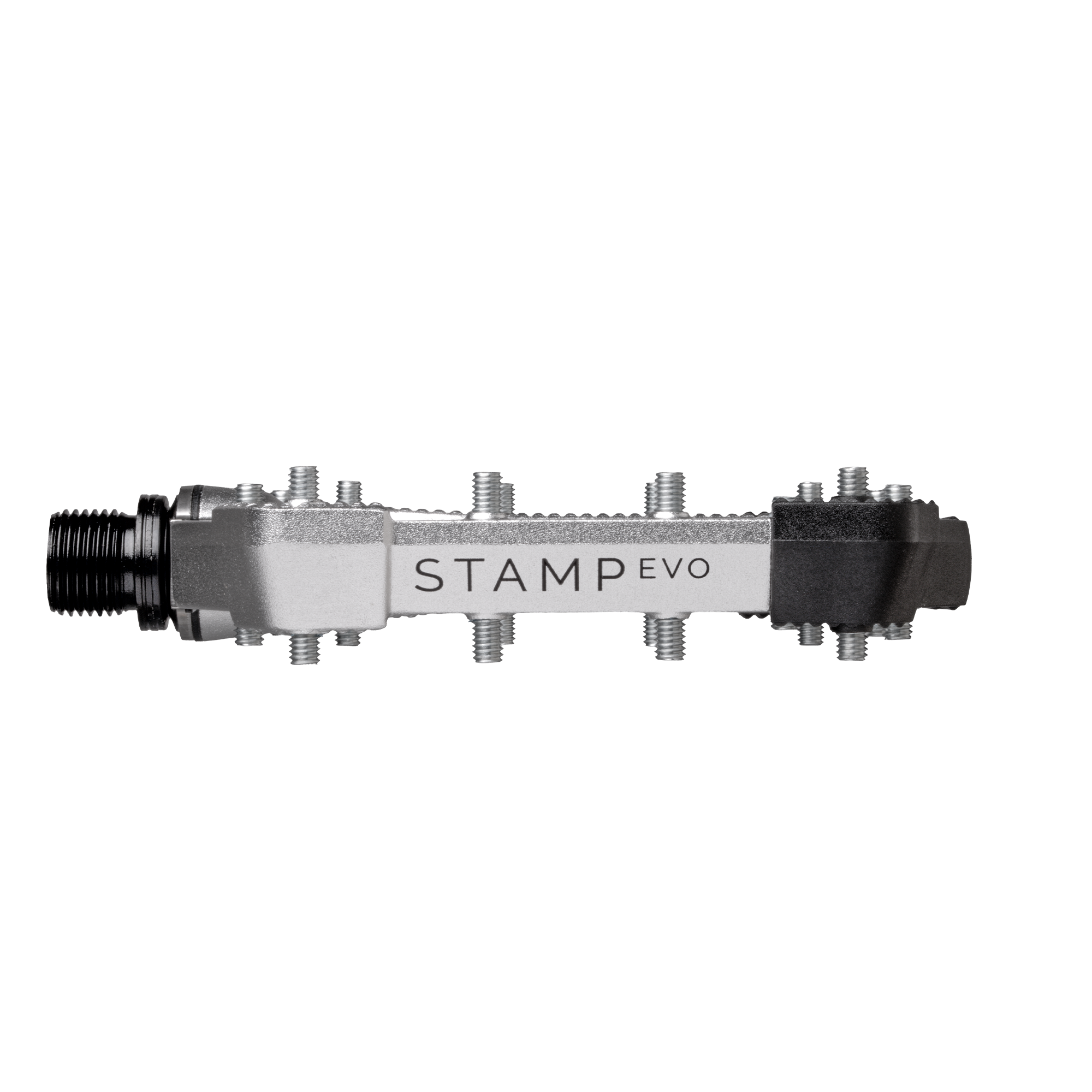crankbrothers-stamp-evo-small-flat-pedale-schwarz-alu image 8