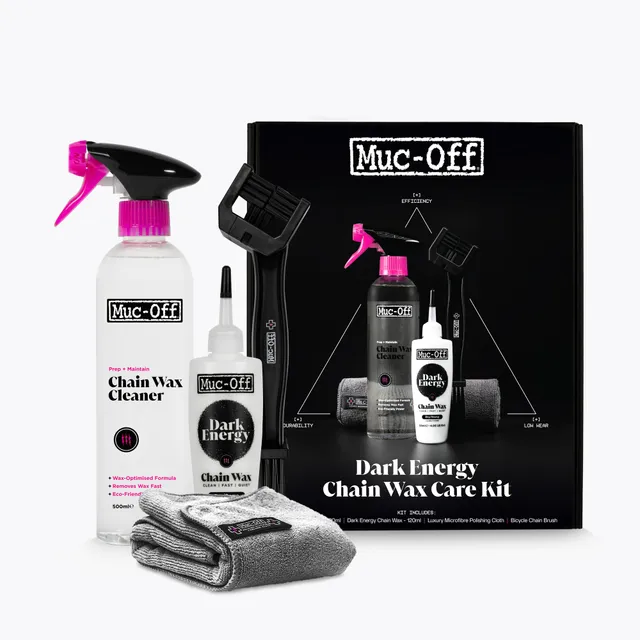 muc-off-dark-energy-chain-wax-care-kit-kettenwachs-set image 1