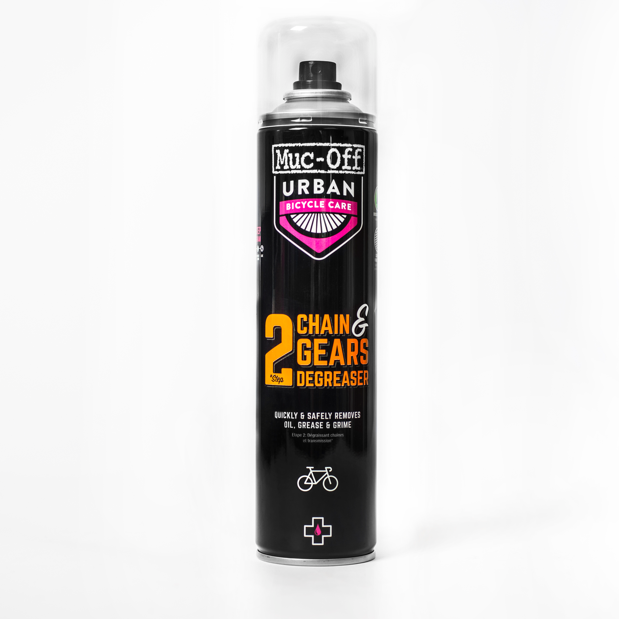 muc-off-urban-bicycle-step-2-kettenentfetter-385-ml-degreaser image 1