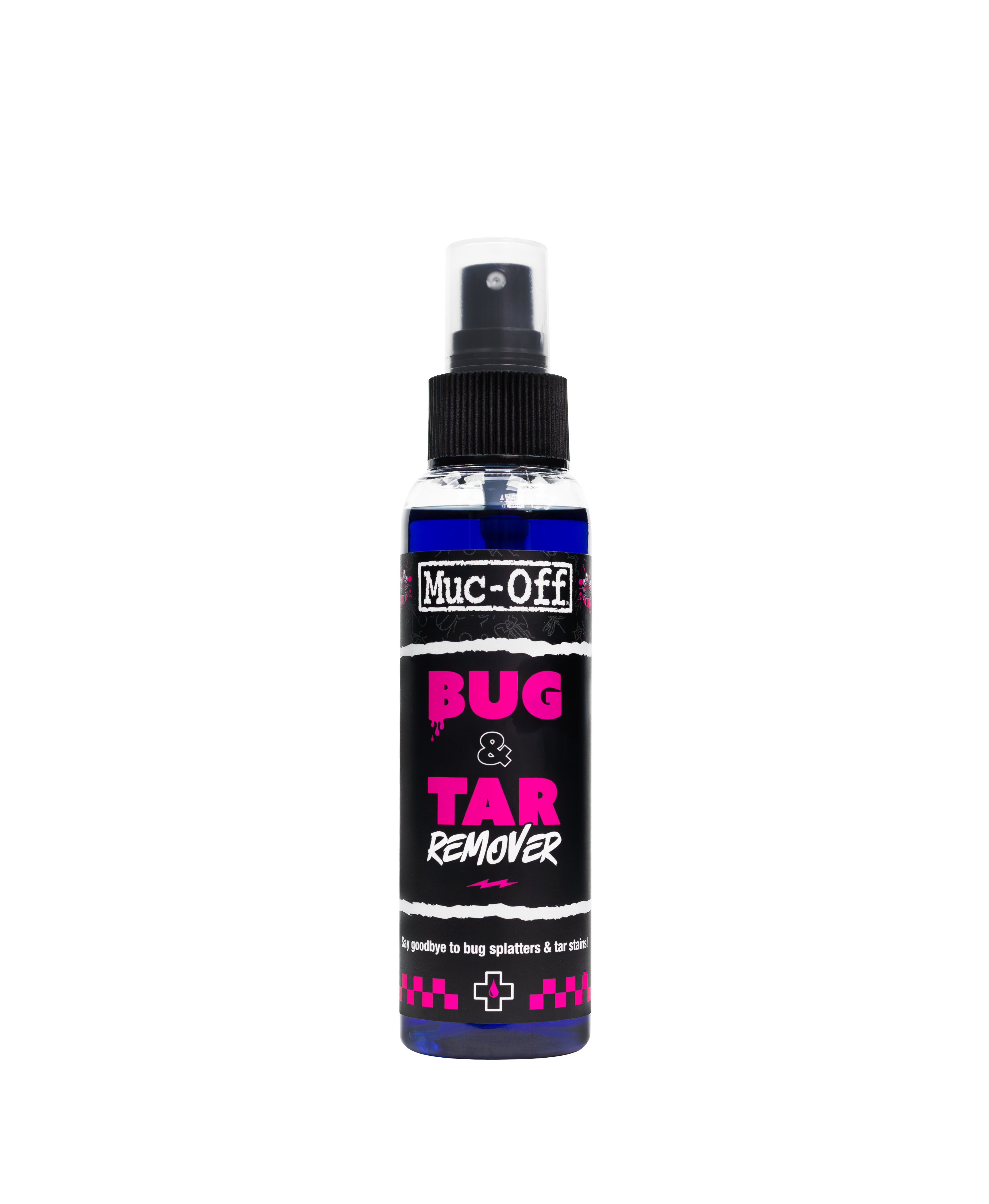 muc-off-bicycle-bug-and-tar-remover-insektenentferner-250ml image 1