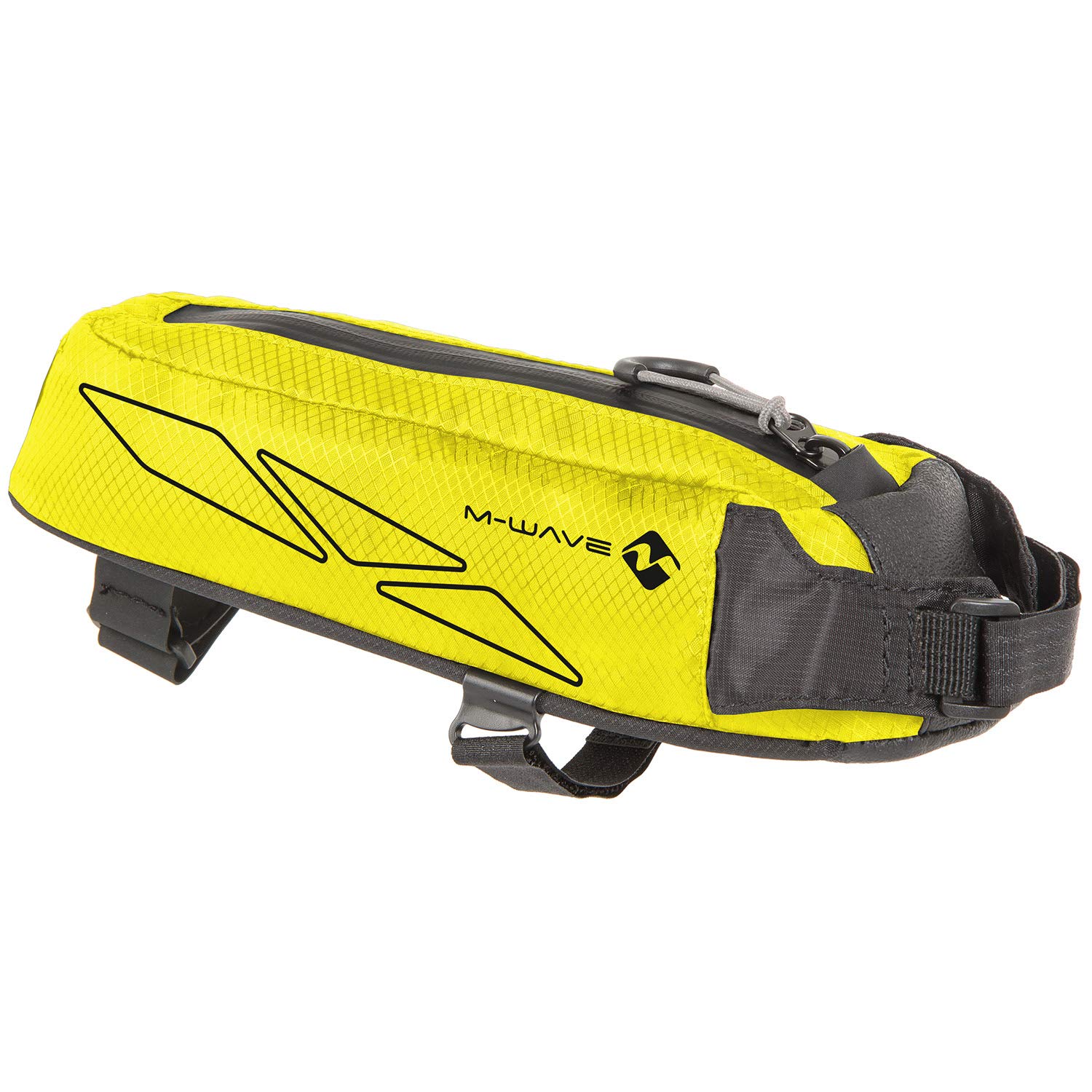 m-wave-oberrohrtasche-schwarz-wasserdicht-29-cm image 6
