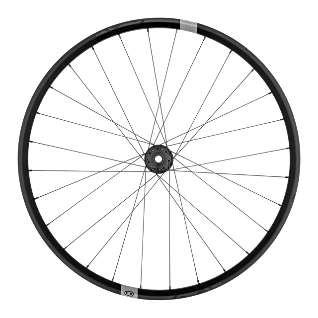 crankbrothers-synthesis-xct-alloy-vorderrad-29-boost image 1