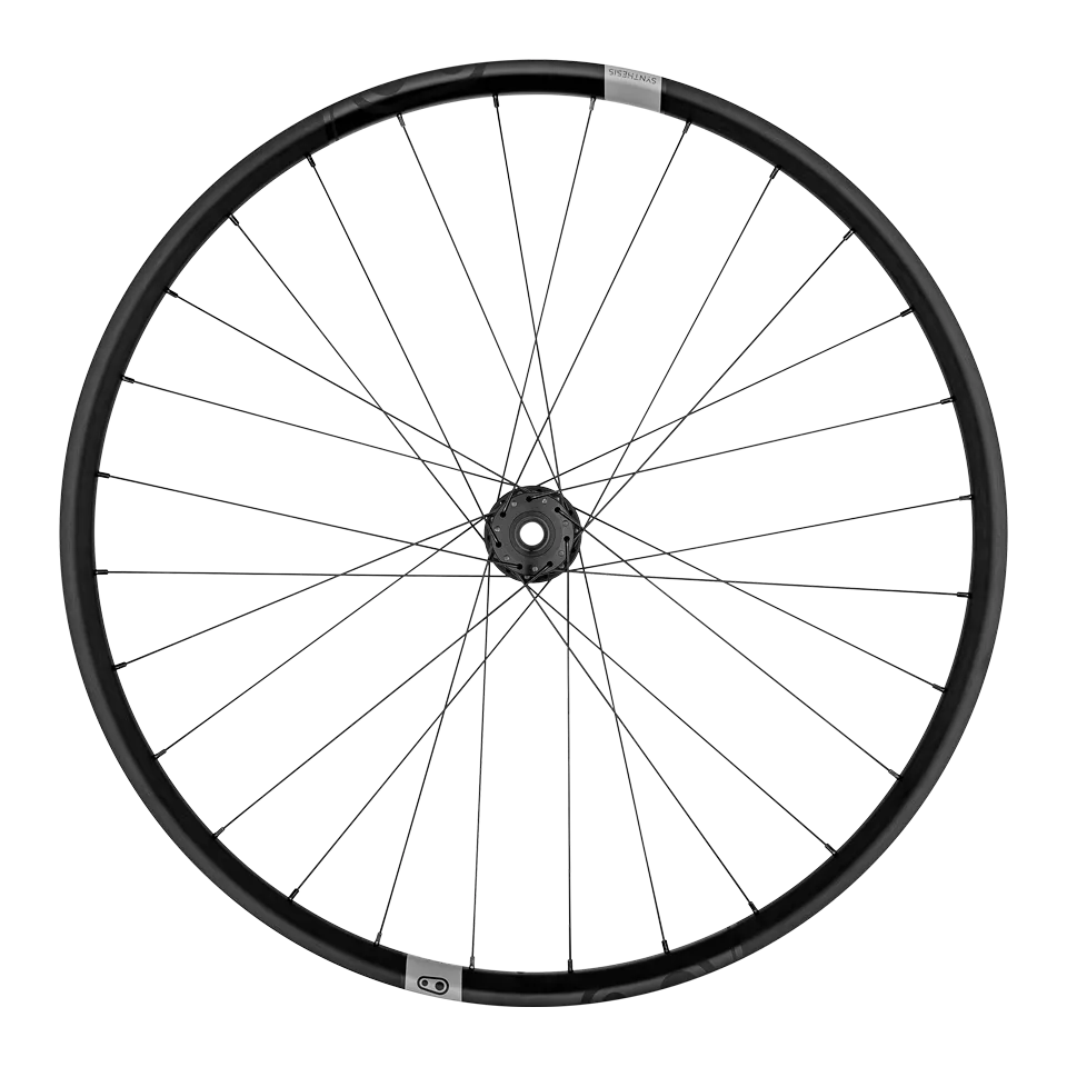crankbrothers-synthesis-xct-alloy-vorderrad-29-boost image 1
