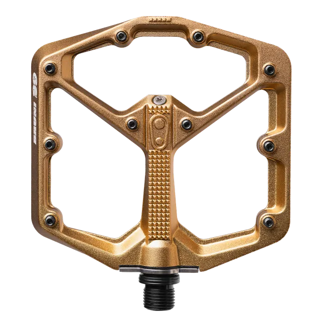 crankbrothers-stamp-7-large-loic-bruni-plattformpedale-bronze image 1