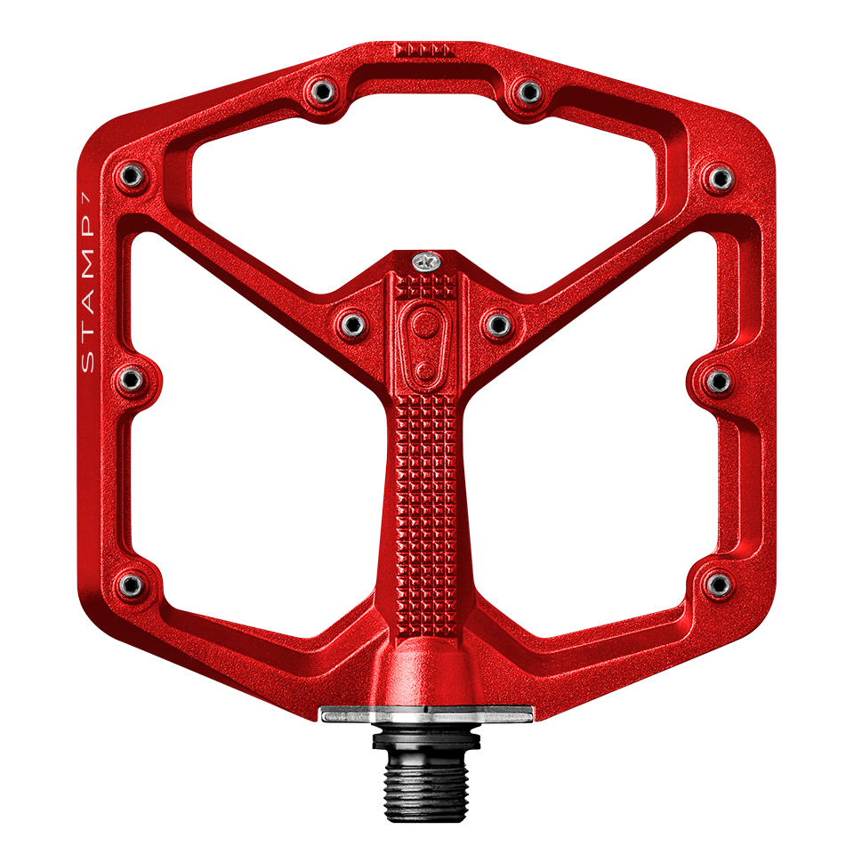 crankbrothers-stamp-7-large-flat-pedale-electric-blue-alu image 4