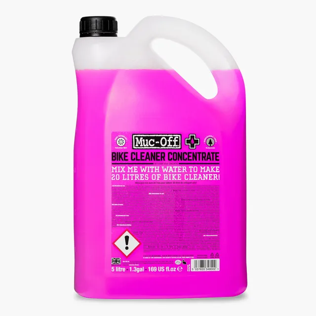 muc-off-bike-cleaner-concentrate-fahrradreiniger-5l image 1