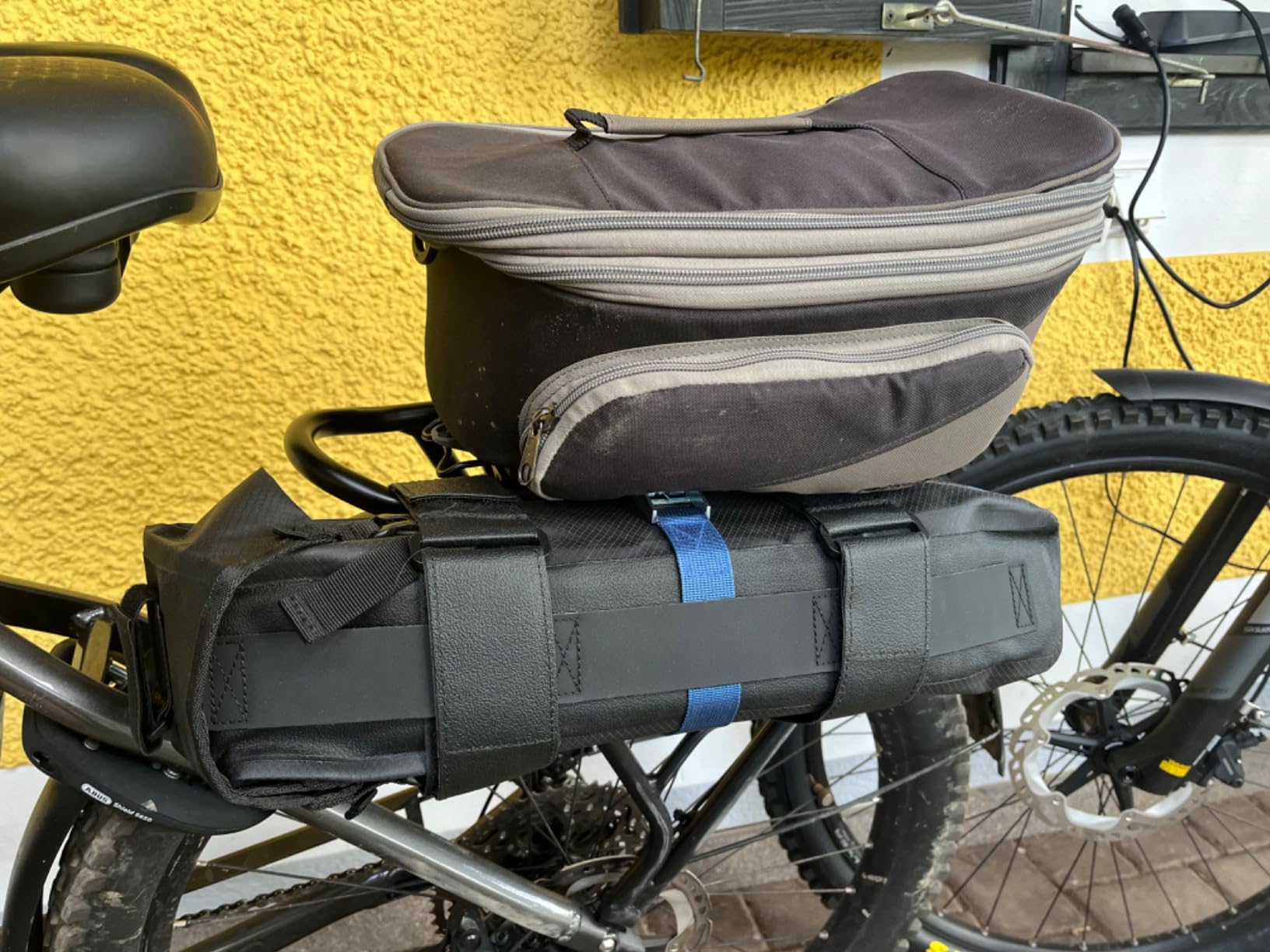 Hält dicht