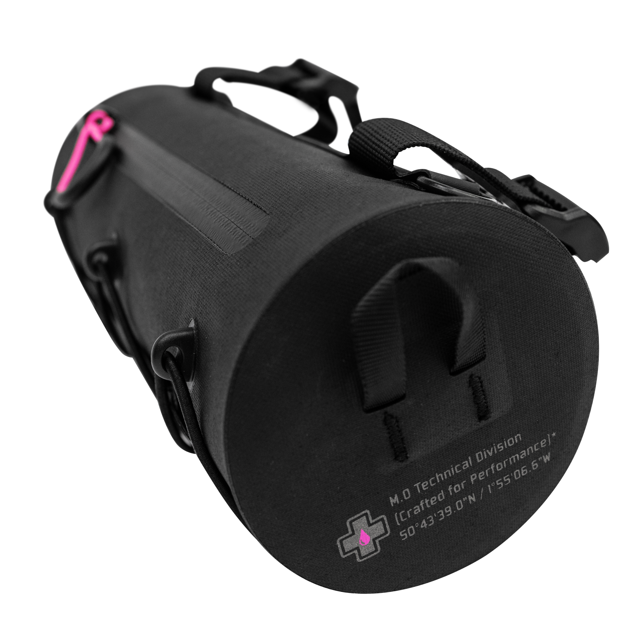 muc-off-bicycle-care-explorer-bar-bag-lenkertasche-2-4l image 2
