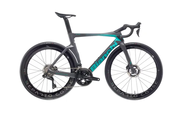 bianchi-oltre-pro-rahmenset-carbon-aero-disc image 1