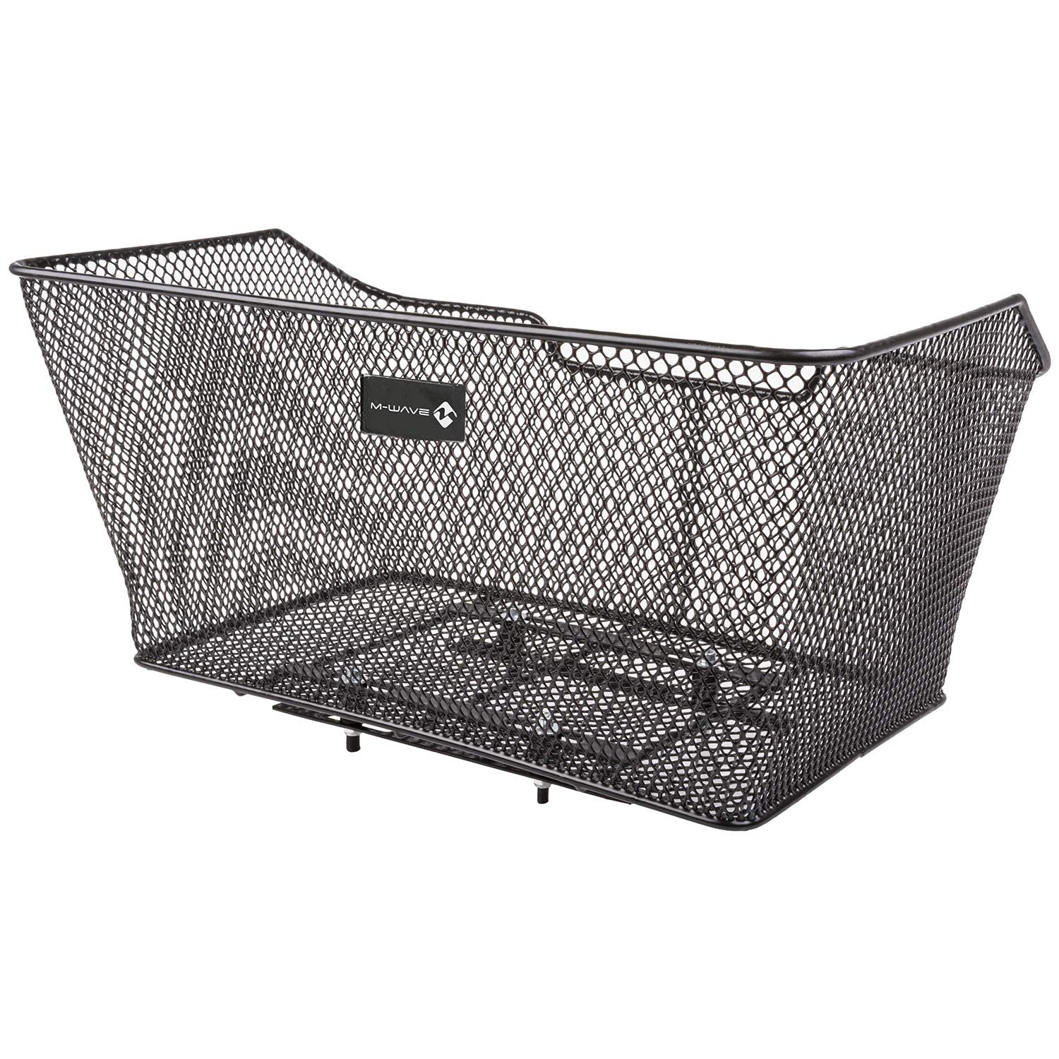 m-wave-ba-rm-xxl-drahtkorb-hinten-gep-cktr-ger-stahl-gro image 1