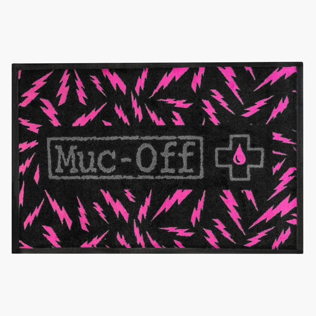 muc-off-bicycle-care-bodenmatte-werkstattmatte-90x60-saugf-hig image 1