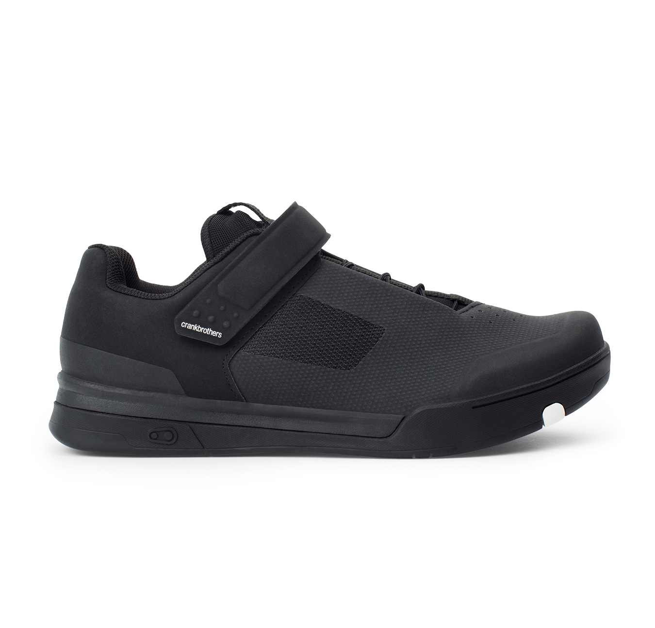 crankbrothers-mallet-speed-lace-klickschuhe-schwarz-gr-42 image 5