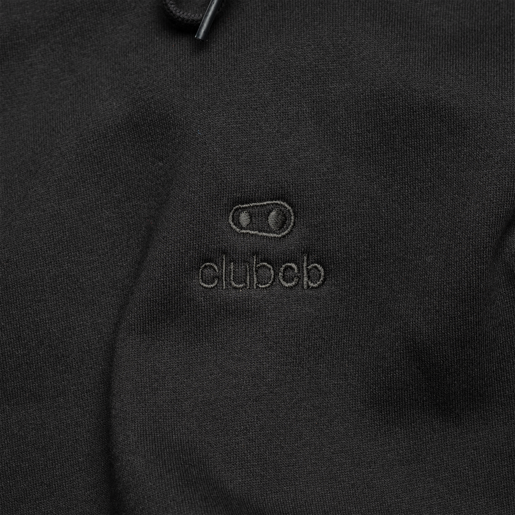 crankbrothers-club-cb-hoodie-kapuzenpullover-schwarz-l-relaxed-fit image 2